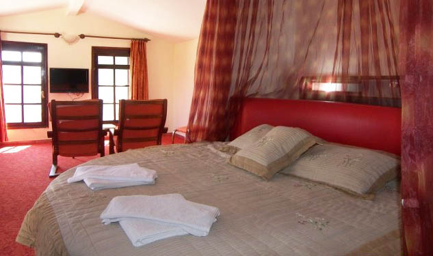 Doğuş Hotel